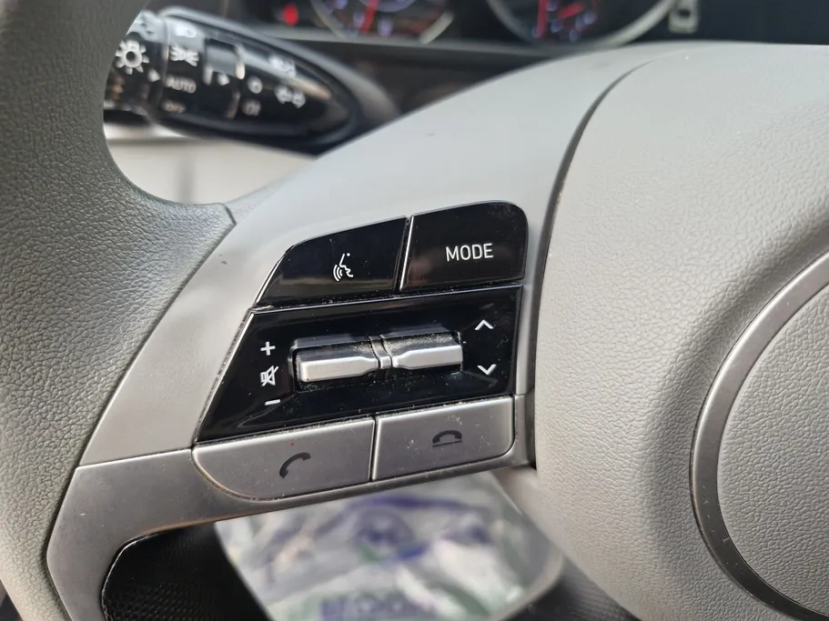 2023 Hyundai Elantra Smart 