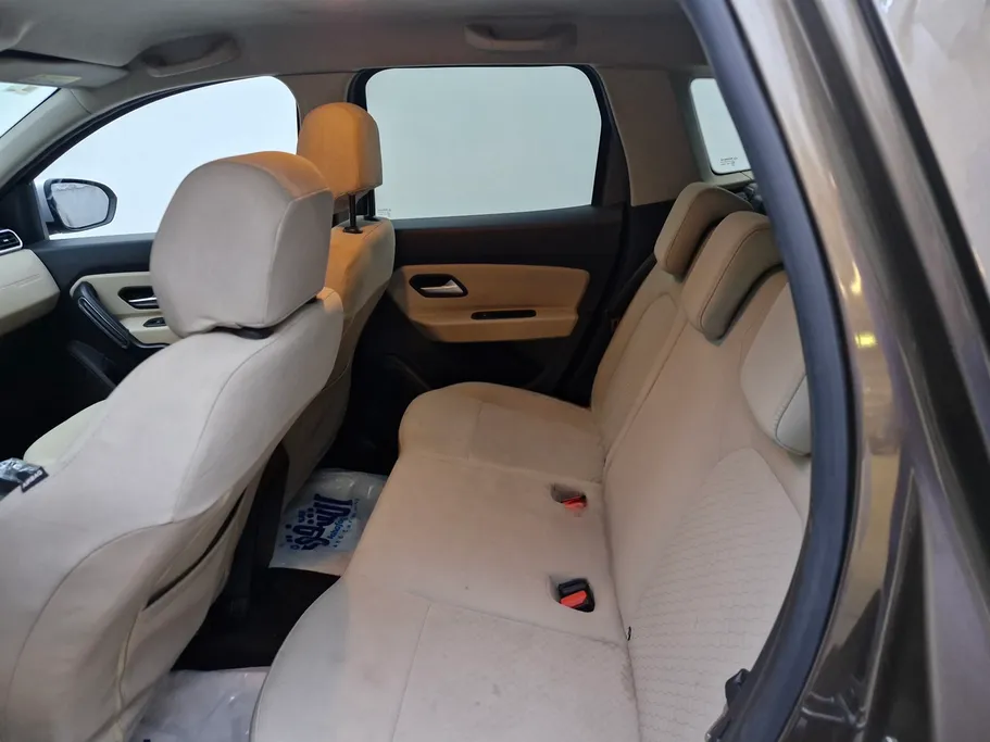 2021 Renault Duster SE 