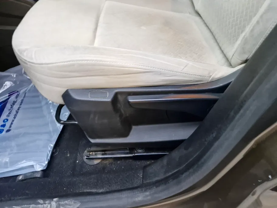 2021 Renault Duster SE 