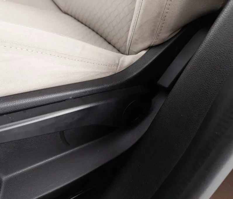 2021 Renault Duster SE 