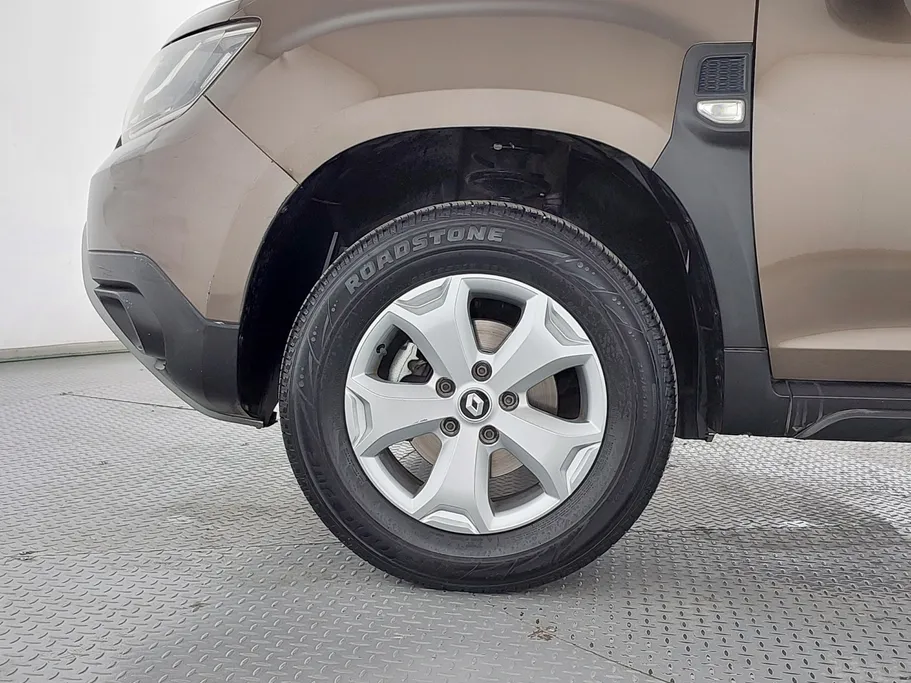 2021 Renault Duster SE 