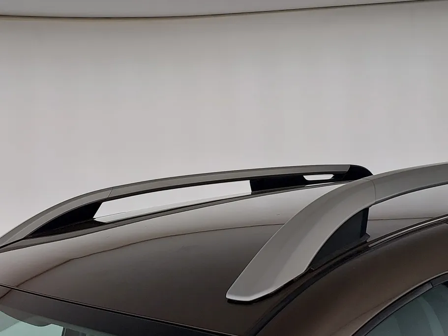 2021 Renault Duster SE 