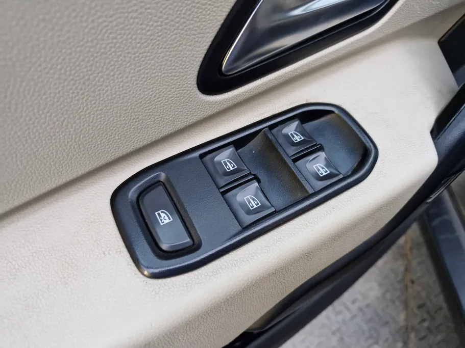 2021 Renault Duster SE 