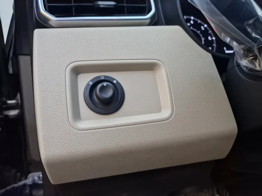 2021 Renault Duster SE 