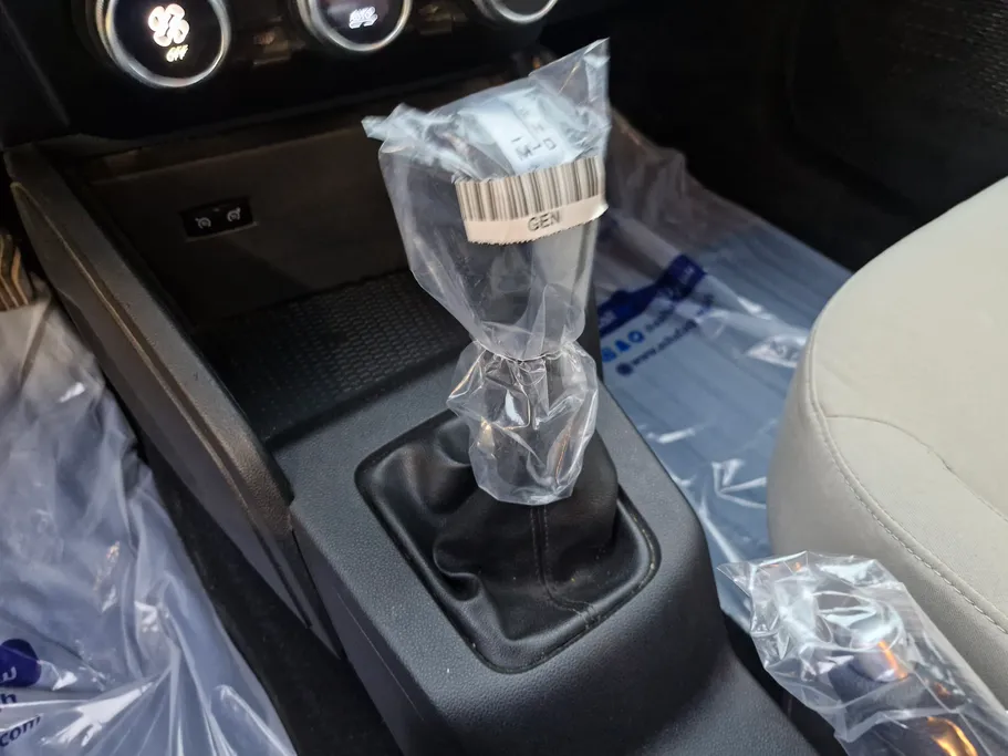 2021 Renault Duster SE 