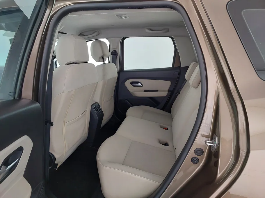 2021 Renault Duster SE 