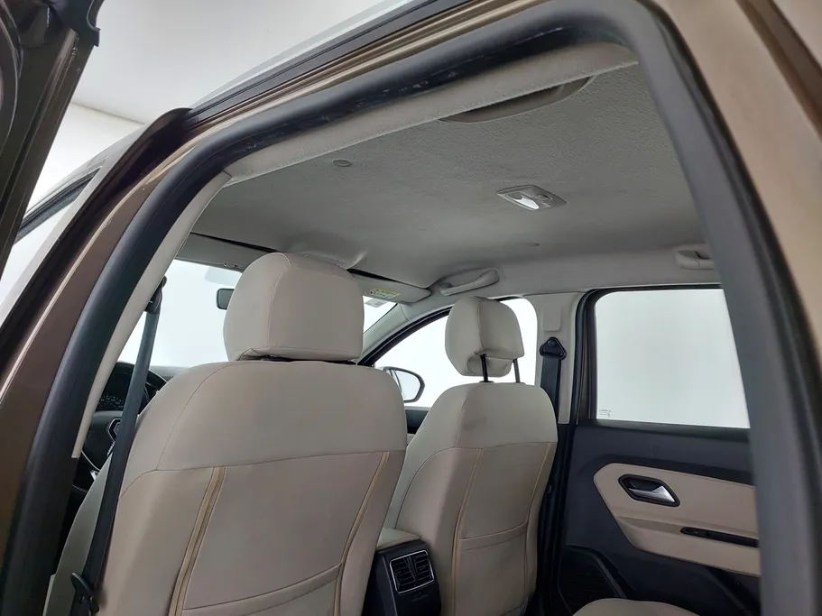 2021 Renault Duster SE 