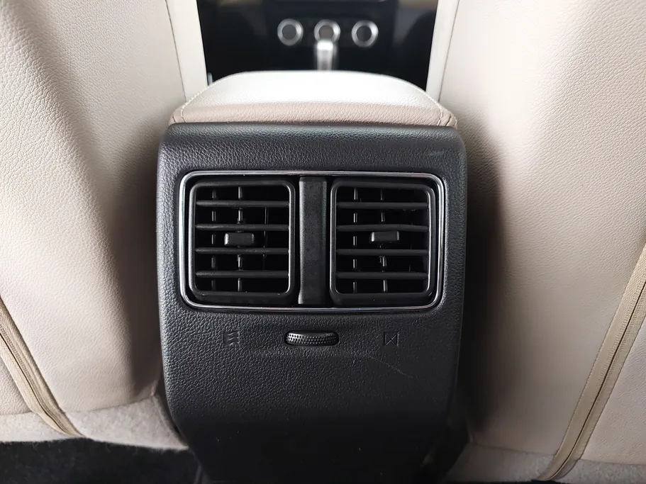 2021 Renault Duster SE 