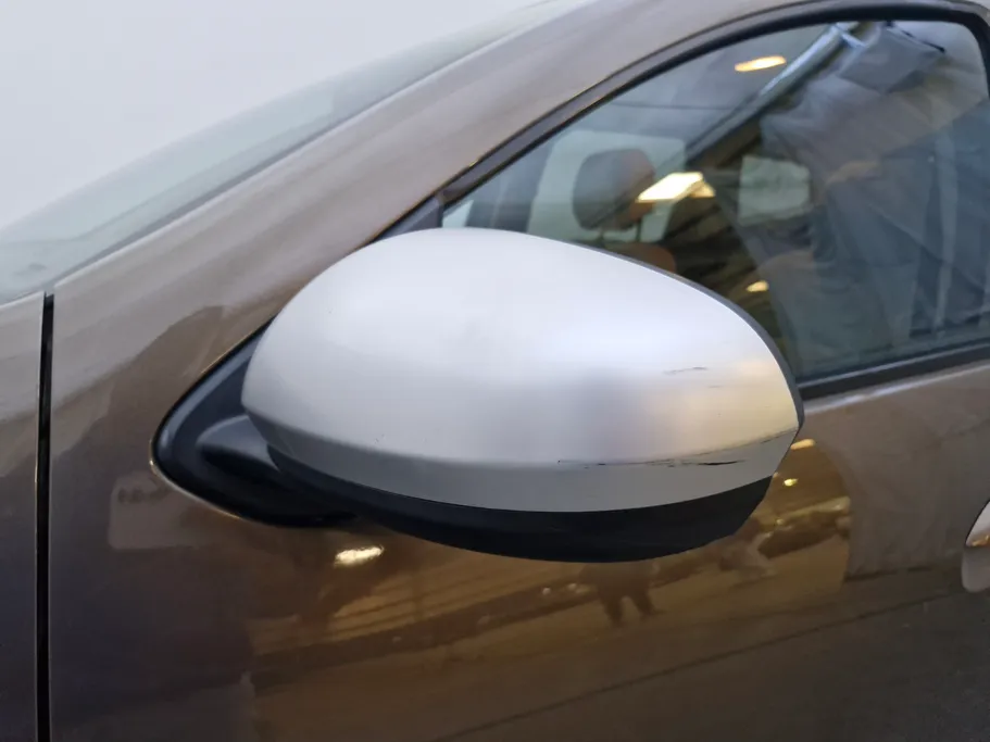 2021 Renault Duster SE 