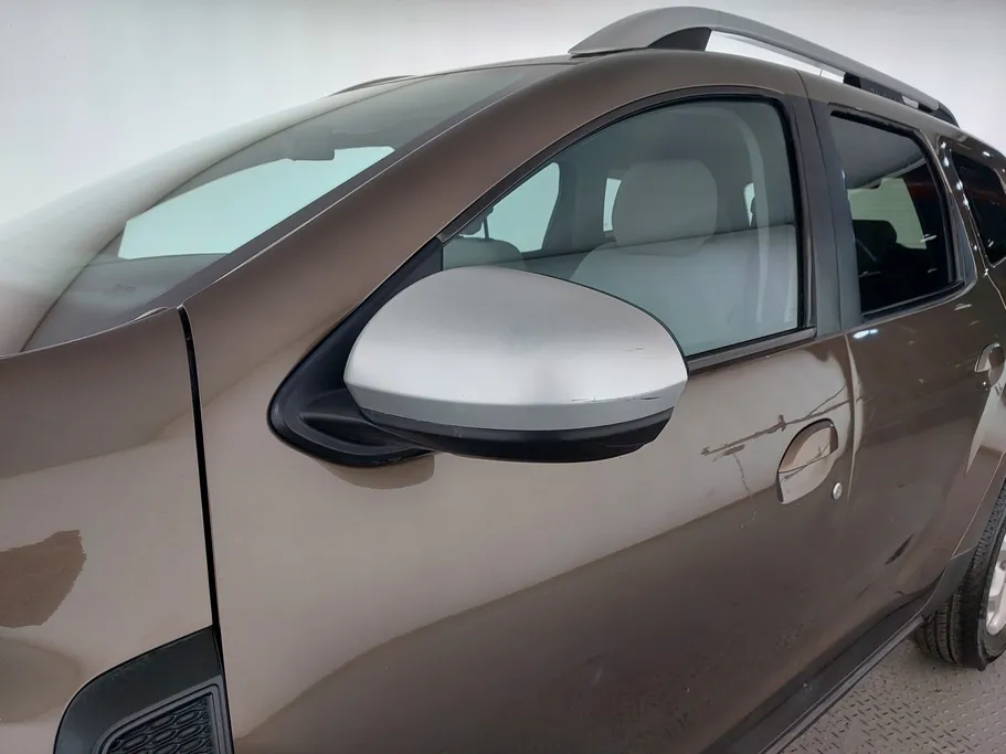 2021 Renault Duster SE 