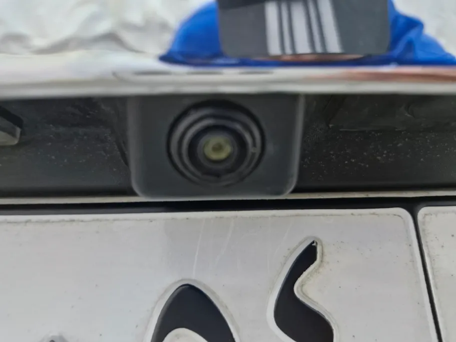 2021 Renault Duster SE 