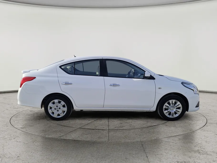 نيسان صني SV 2022 