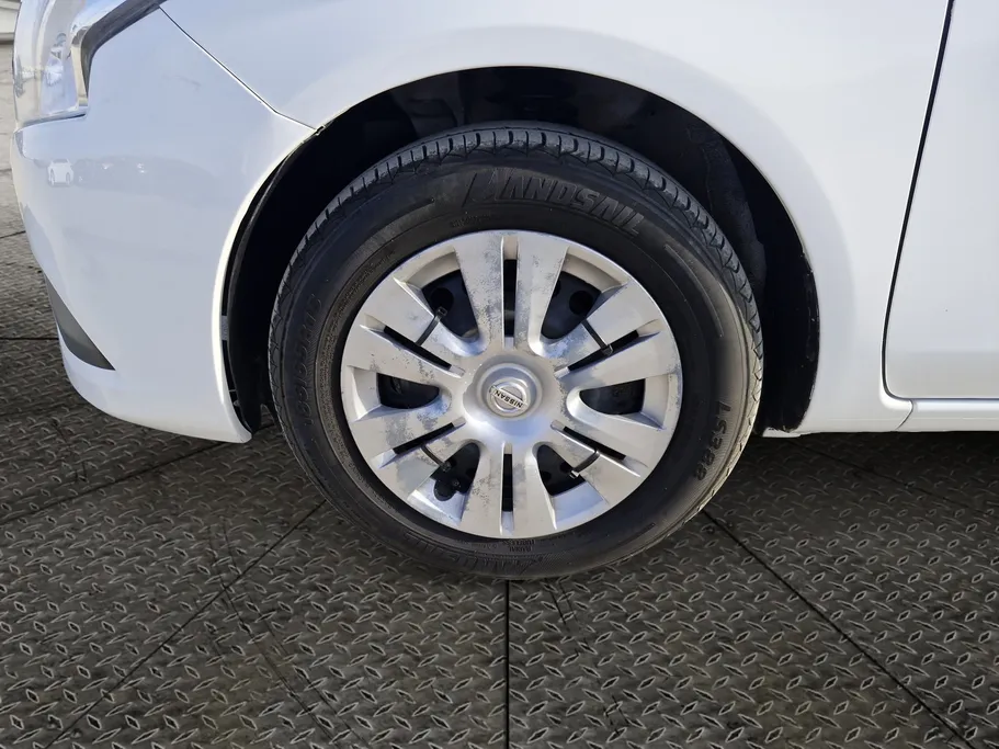 نيسان صني SV 2022 