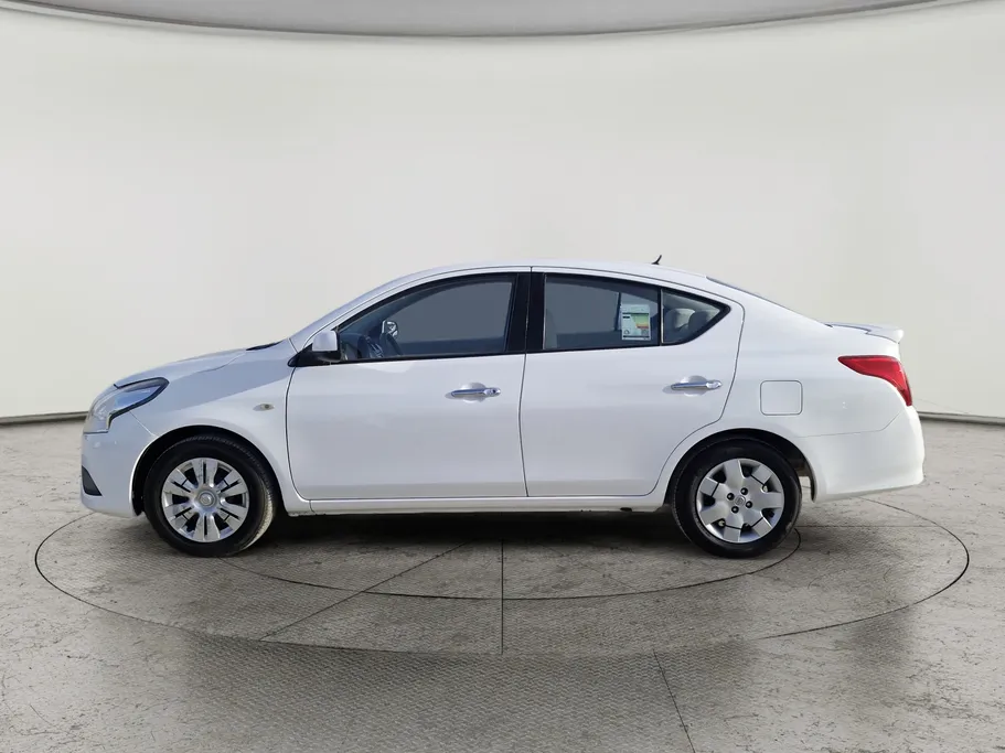 نيسان صني SV 2022 