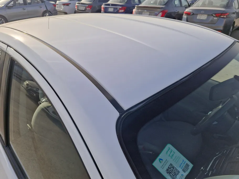 نيسان صني SV 2022 