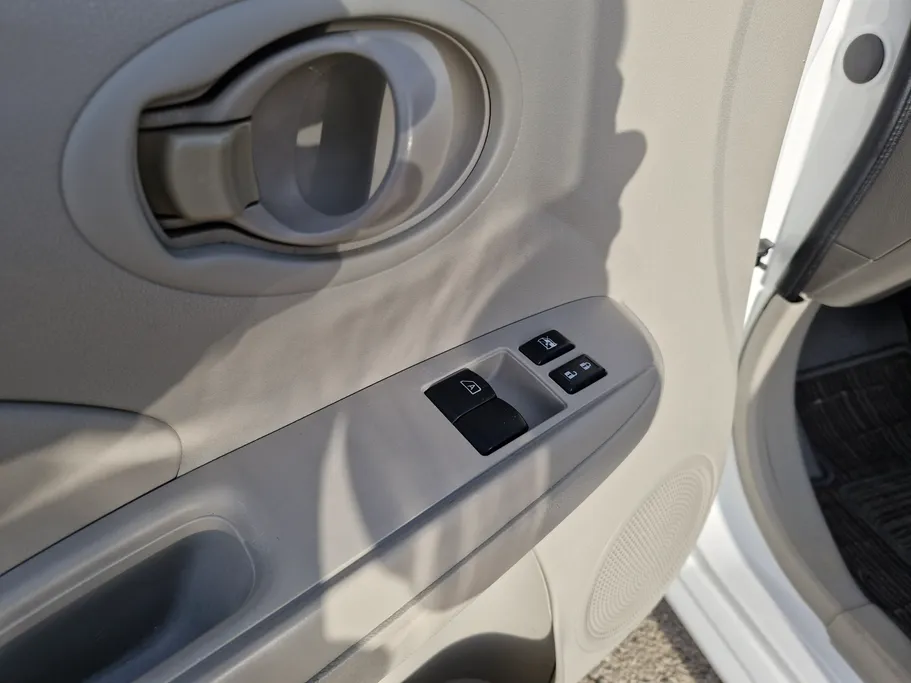 نيسان صني SV 2022 