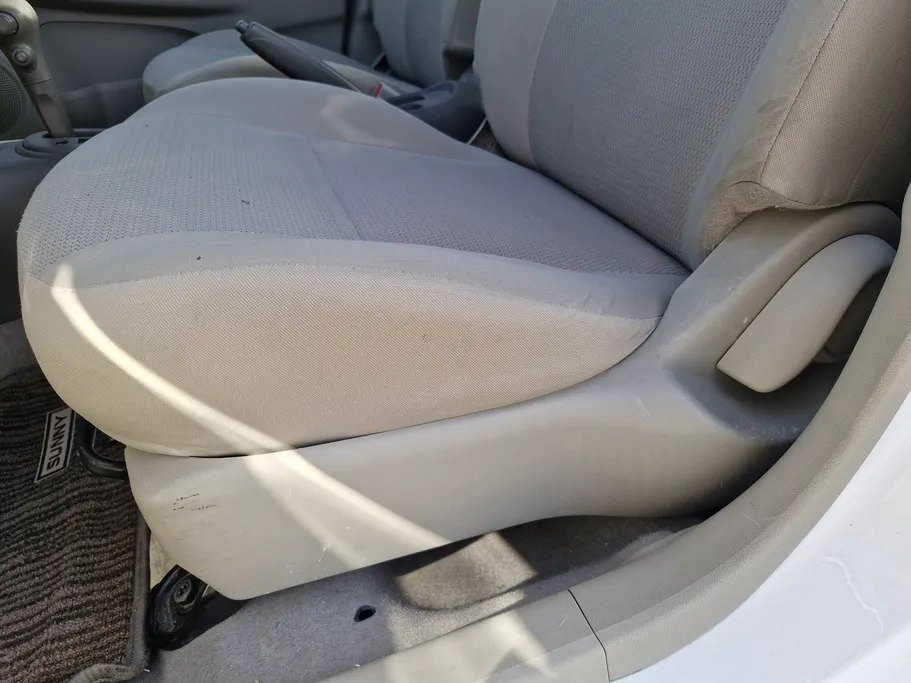 نيسان صني SV 2022 