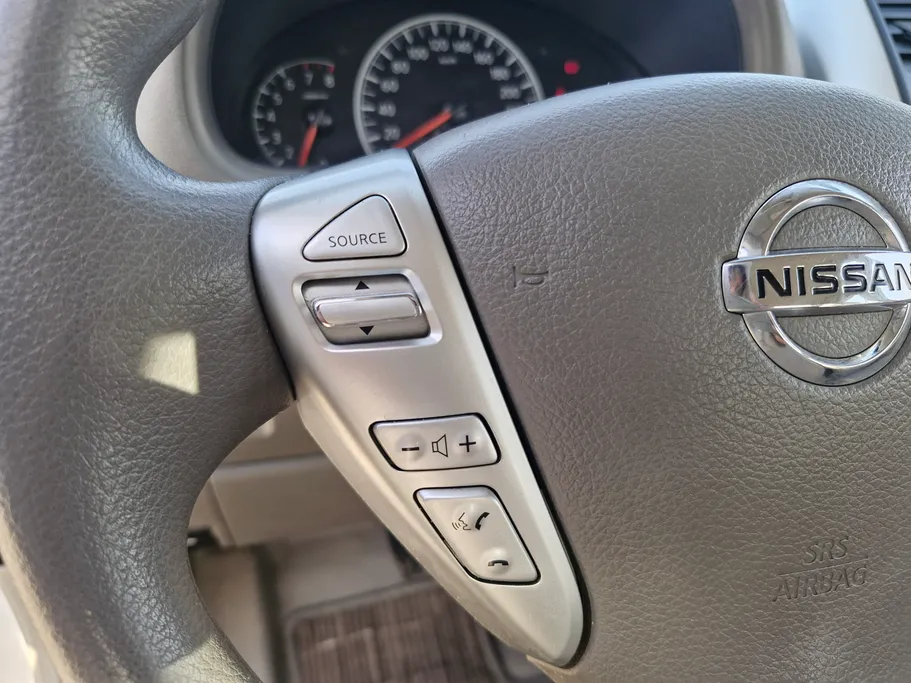 نيسان صني SV 2022 