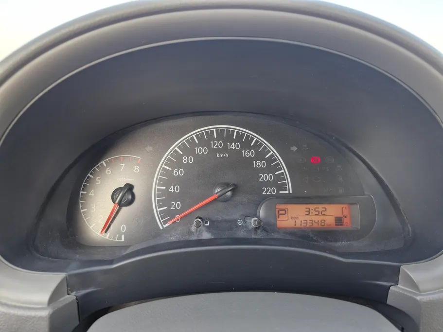 نيسان صني SV 2022 