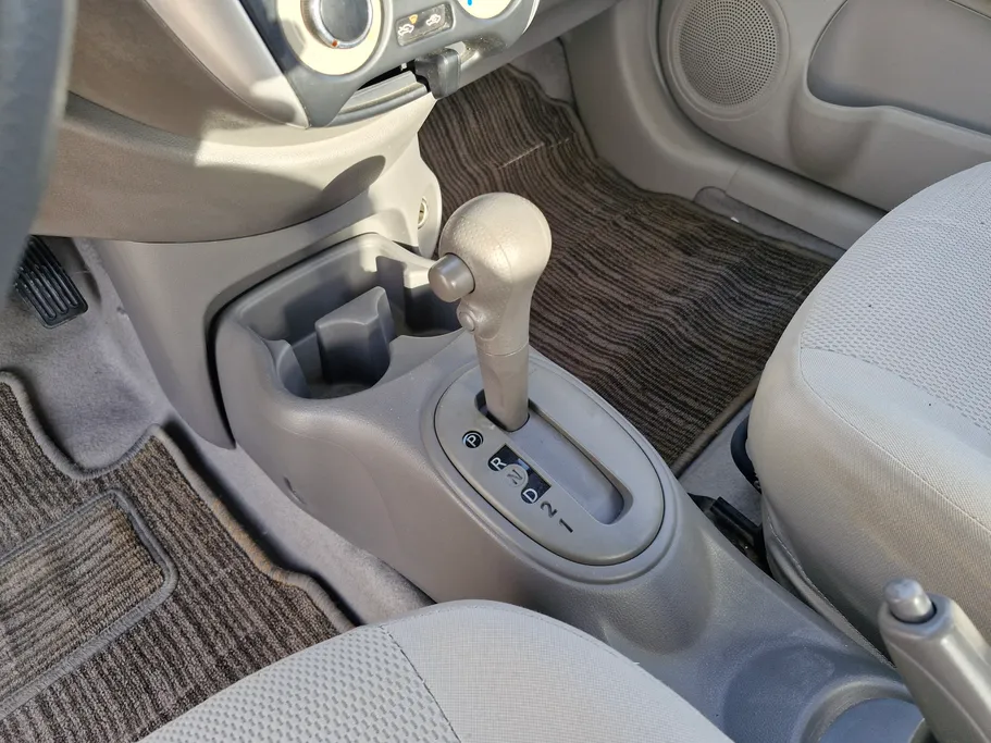 نيسان صني SV 2022 