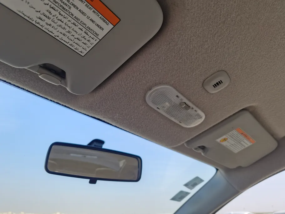 نيسان صني SV 2022 