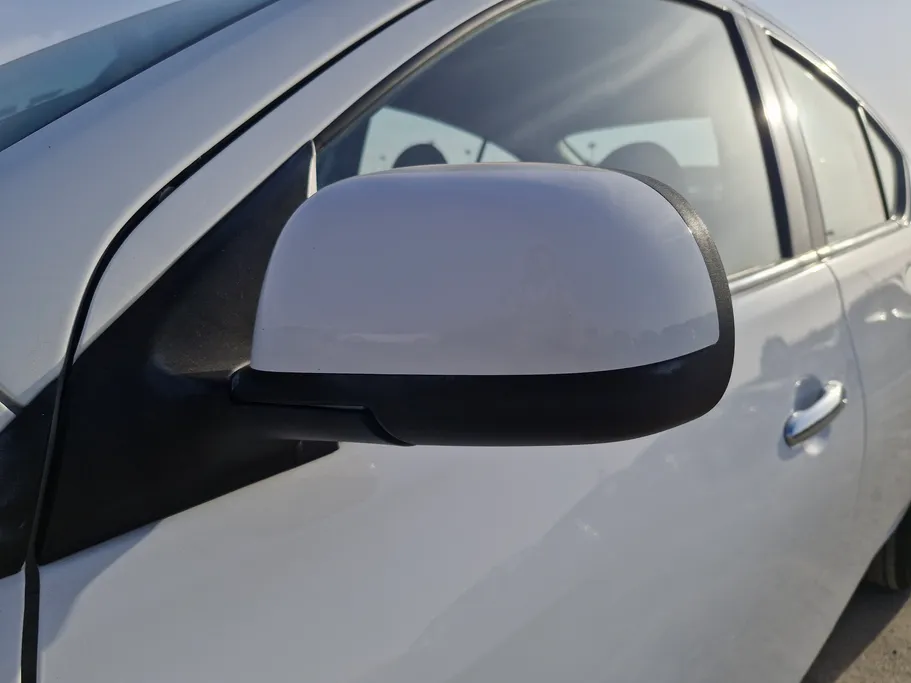 نيسان صني SV 2022 