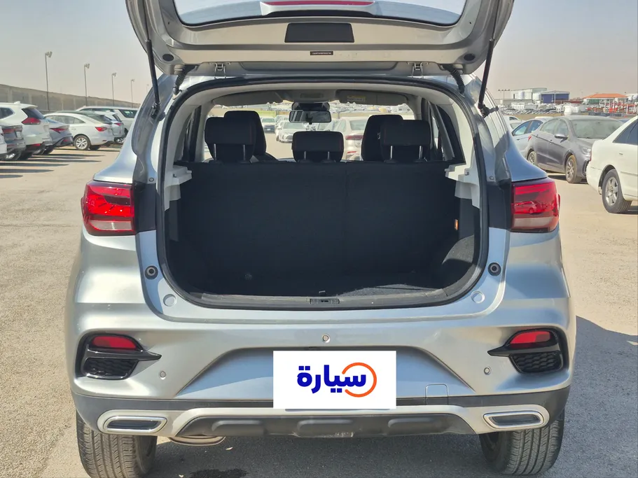 ام جي ZS STD 2023 