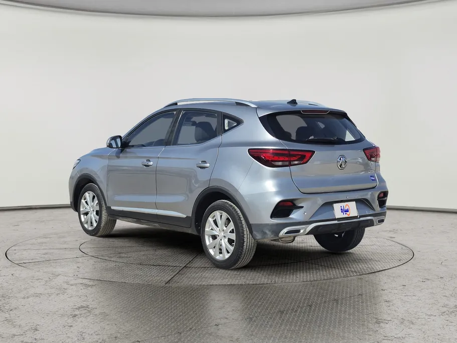 ام جي ZS STD 2023 