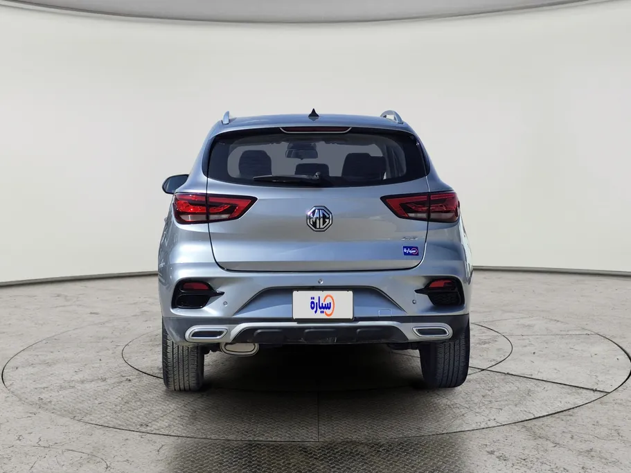 ام جي ZS STD 2023 