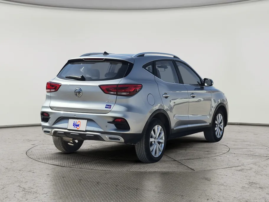 ام جي ZS STD 2023 