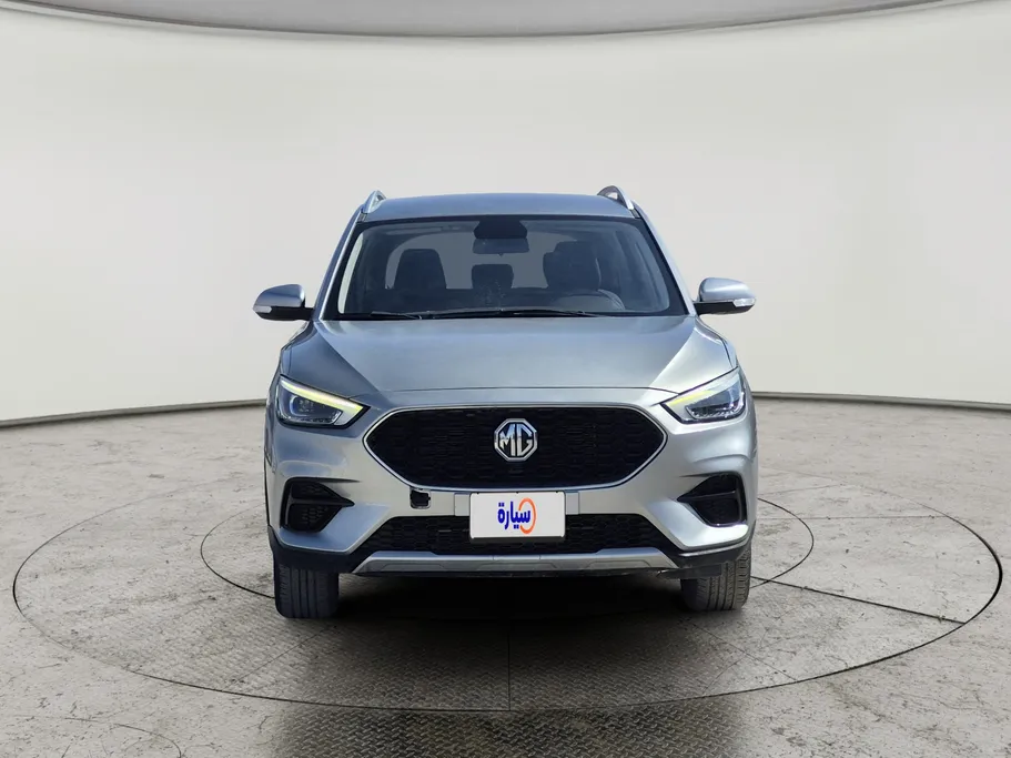 ام جي ZS STD 2023 