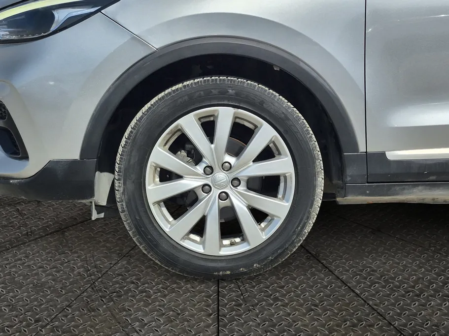 ام جي ZS STD 2023 