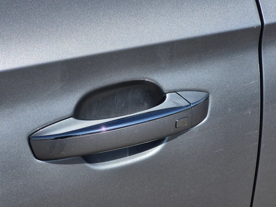 ام جي ZS STD 2023 