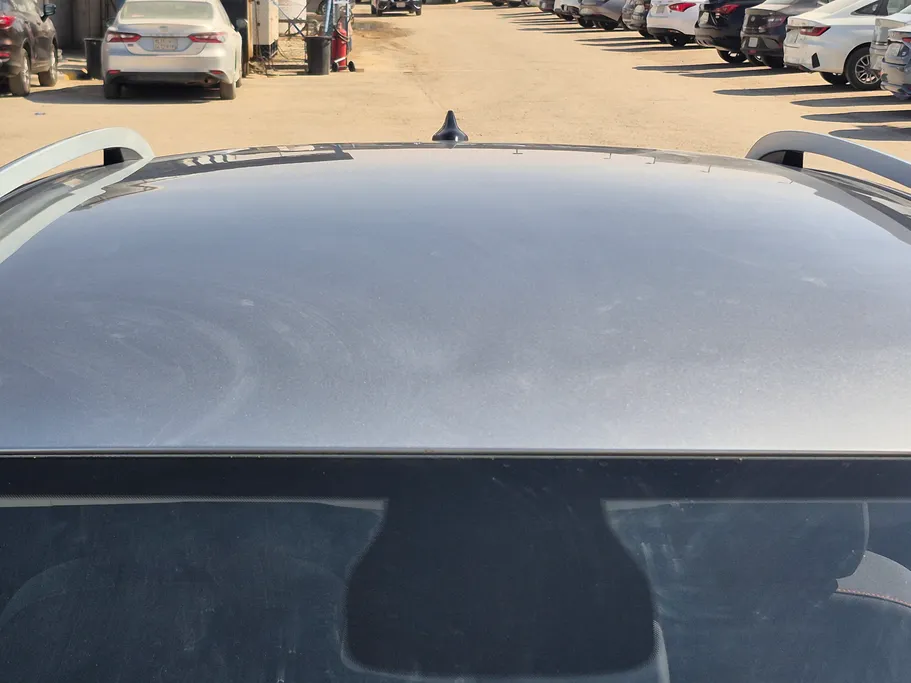 ام جي ZS STD 2023 