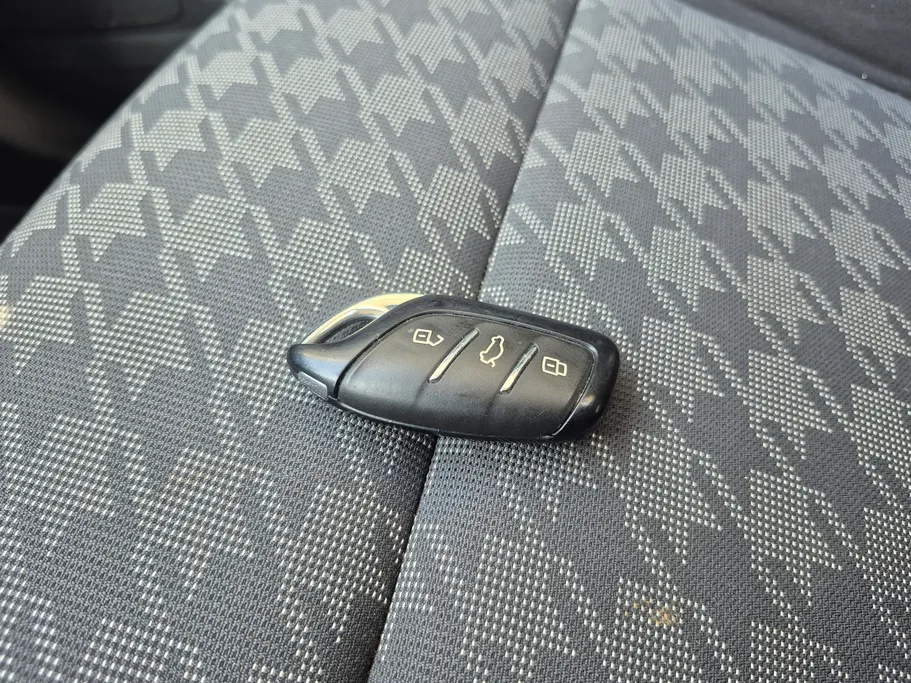 ام جي ZS STD 2023 