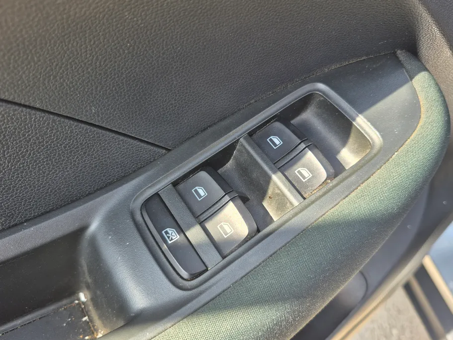 ام جي ZS STD 2023 