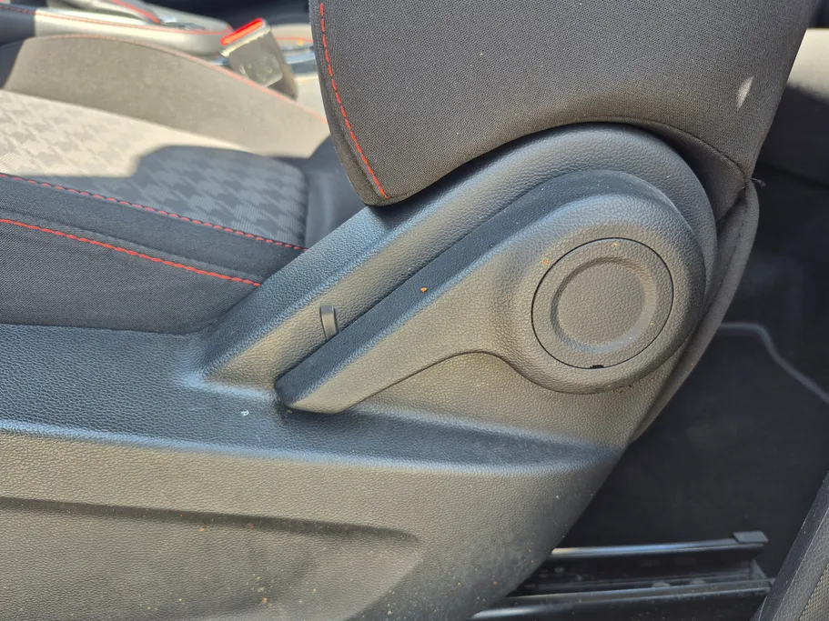 ام جي ZS STD 2023 