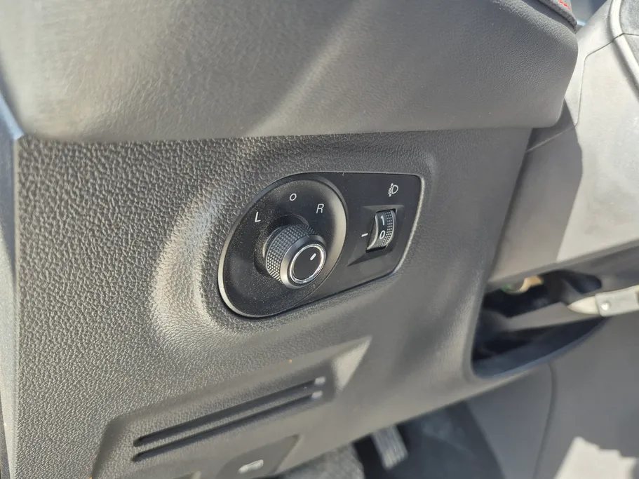 ام جي ZS STD 2023 