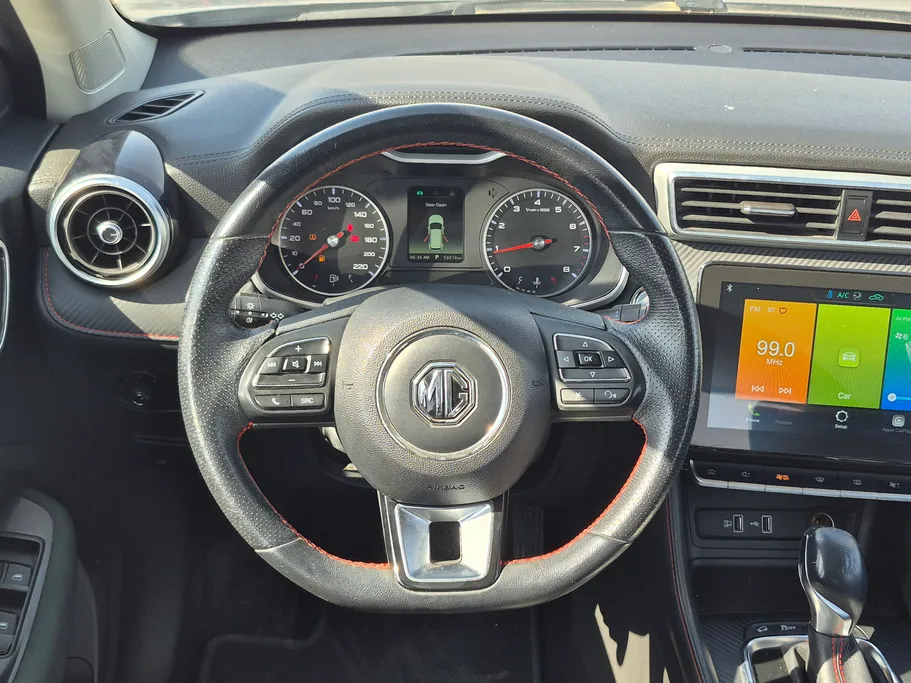 ام جي ZS STD 2023 