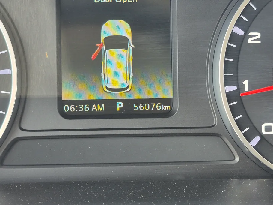 ام جي ZS STD 2023 