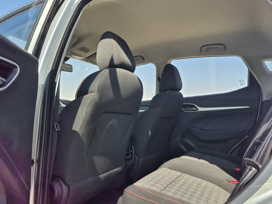 ام جي ZS STD 2023 