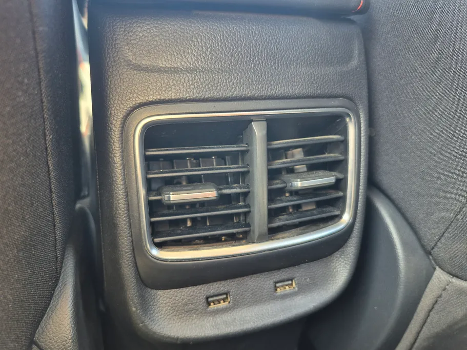 ام جي ZS STD 2023 