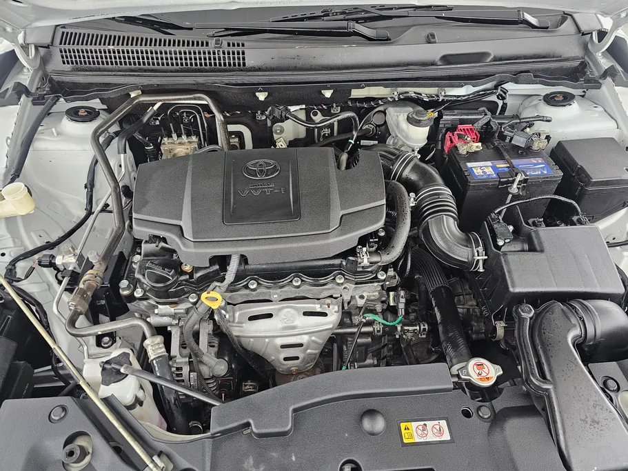 2023 تويوتا Yaris  Y 