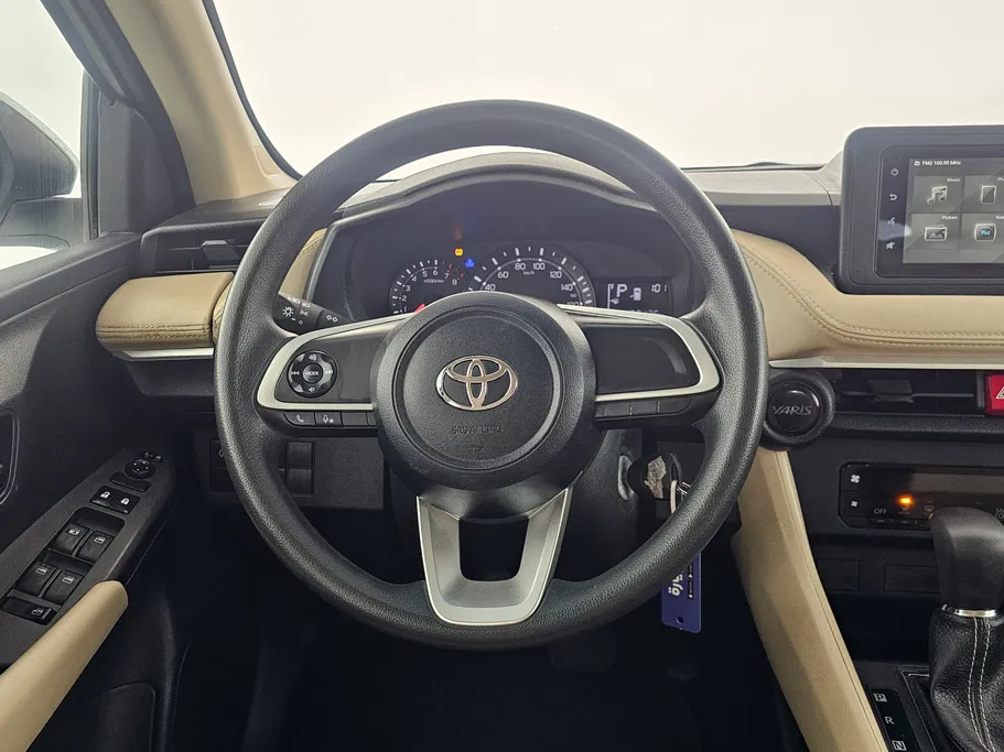 2023 تويوتا Yaris  Y 