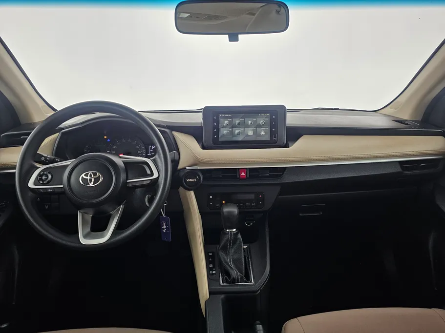 2023 تويوتا Yaris  Y 