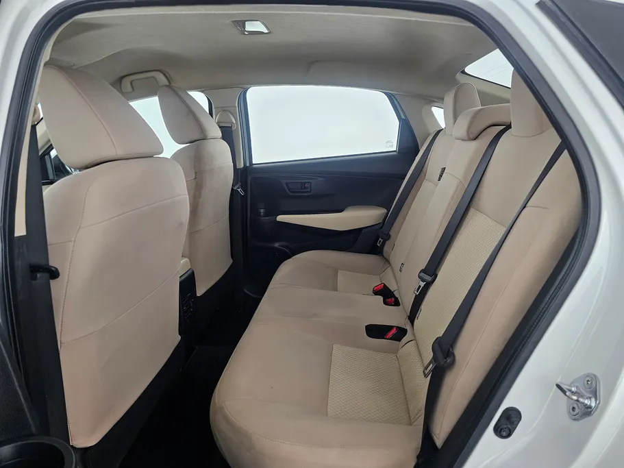 2023 تويوتا Yaris  Y 