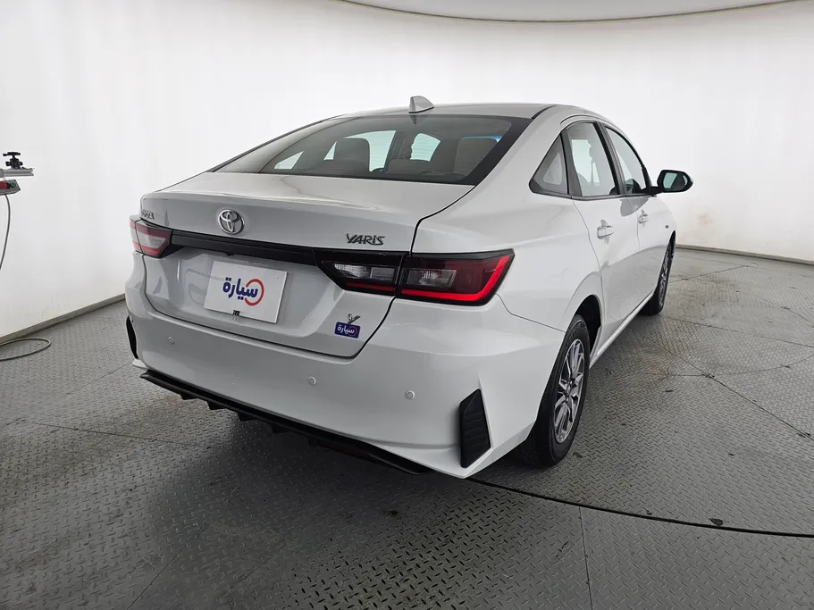 2023 تويوتا Yaris  Y 