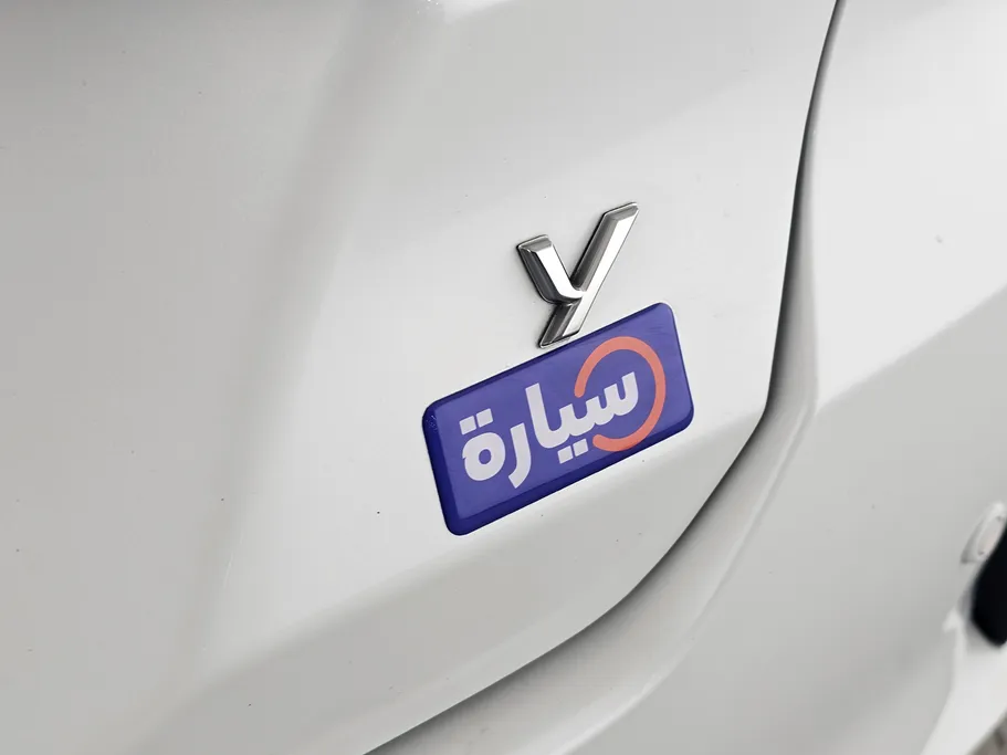 2023 تويوتا Yaris  Y 