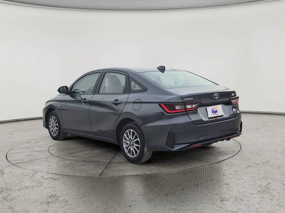 تويوتا يارس Y 2023 