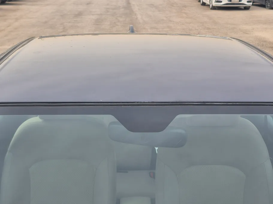 تويوتا يارس Y 2023 